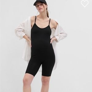 GAP Maternity Modal One-Piece